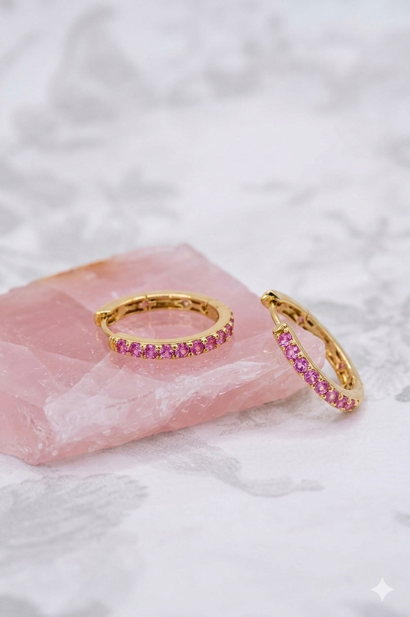 The Laura Hoops