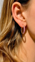 The Laura Hoops