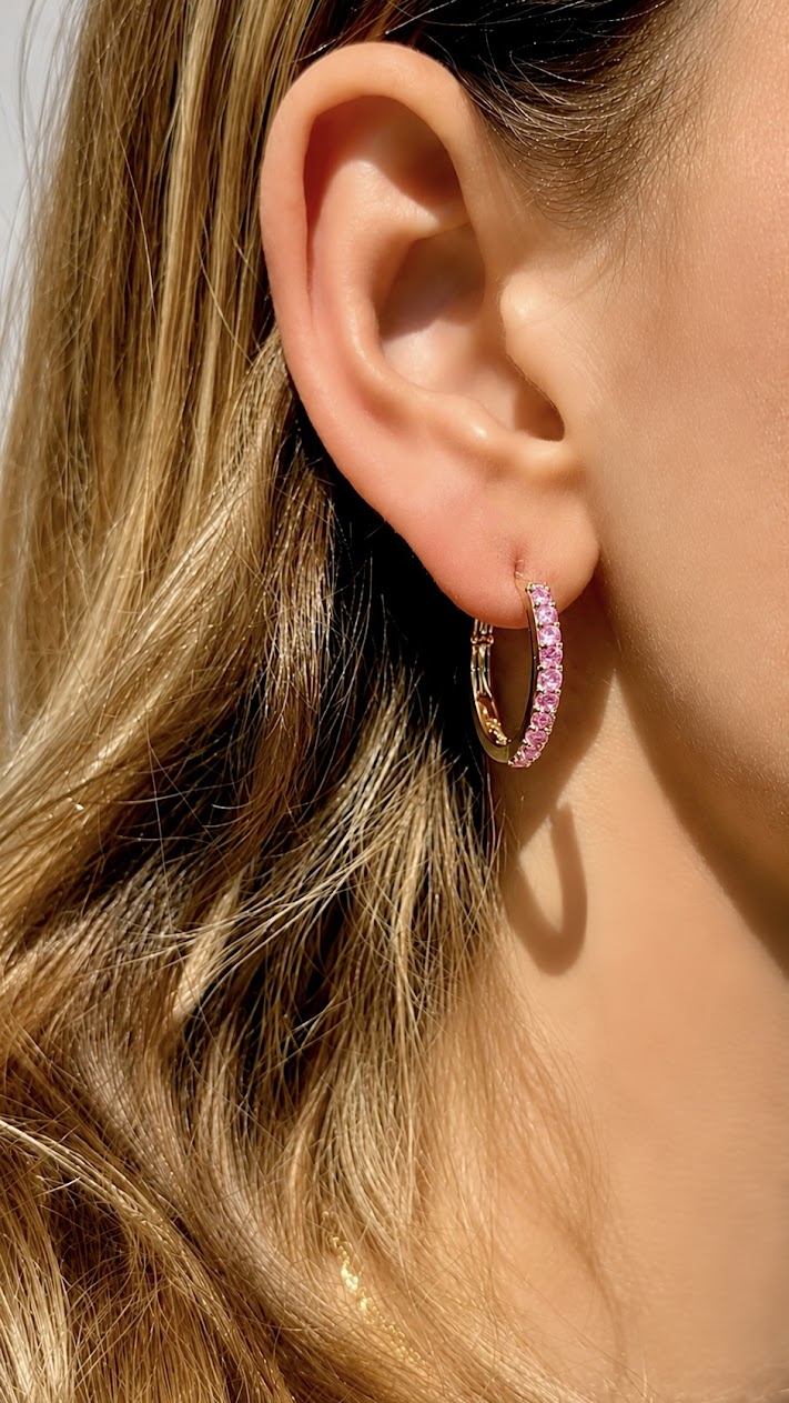 The Laura Hoops