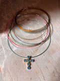 Color Wire Chain